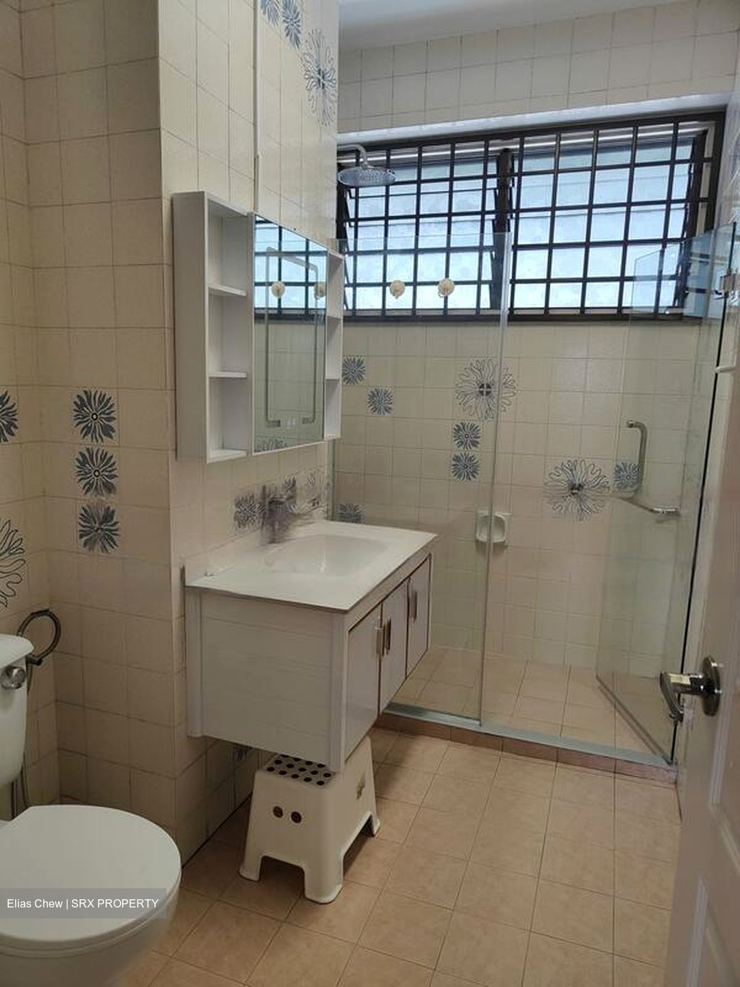 Sherwood Towers (D21), Apartment #597053611